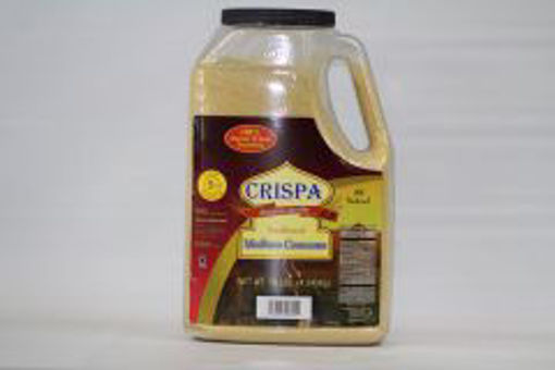 Picture of Crispa - Medium Couscous - 10 lbs, 4/case