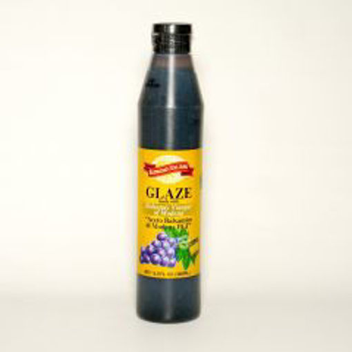 Picture of Supremo Italiano - Balsamic Glaze - 12.9 oz Bottle, 6/case