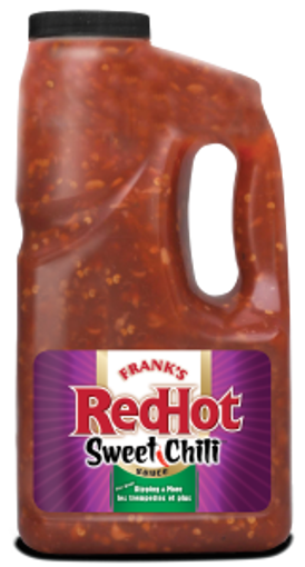 Picture of Franks Red Hot - Sweet Chili Sauce - 64 oz, 4/case