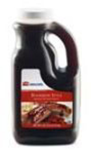 Picture of Nestle - Ready to Use Bourbon Sauce - 64 oz, 4/case