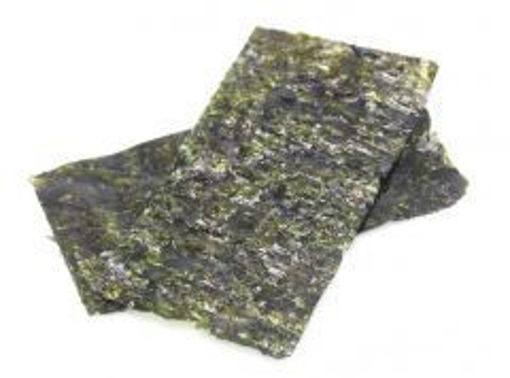 Picture of Gold Nori Sushi - 50 Ct, 10/case