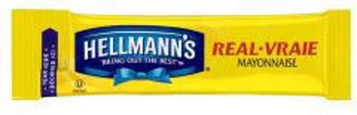 Picture of Hellmanns - Mayonnaise Stick Packets - 210/ 0.38 oz