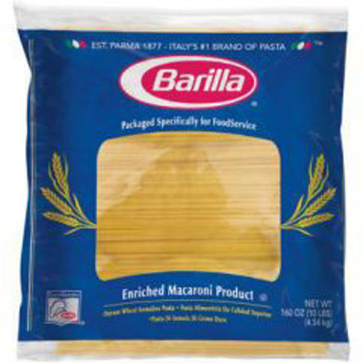 Picture of Barilla - Linguini Pasta - 2/10 lb