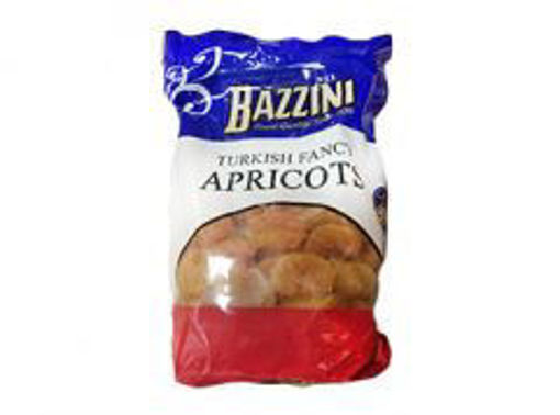 Picture of Chef's Quality - Dried Apricots - 4.25 lbs, 6/case