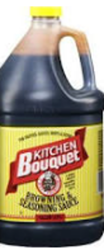 Picture of Kitchen Bouquet Sauce -1 gallon, 4/case