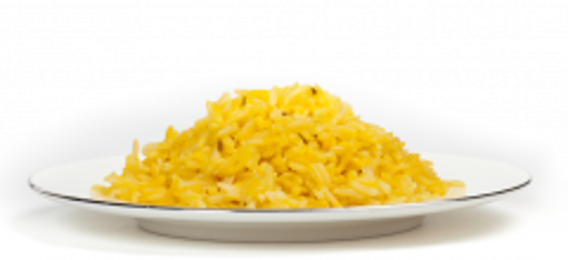 Picture of Chefs Quality - Yellow Rice - 3.5 lbs, 6/case