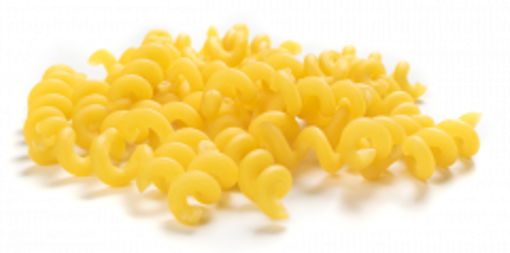 Picture of Dececco Cavatappi Pasta - 5 Lbs, 4/case