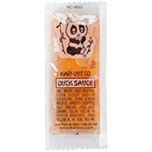Picture of Panda - Duck Sauce Packets - 500 ct