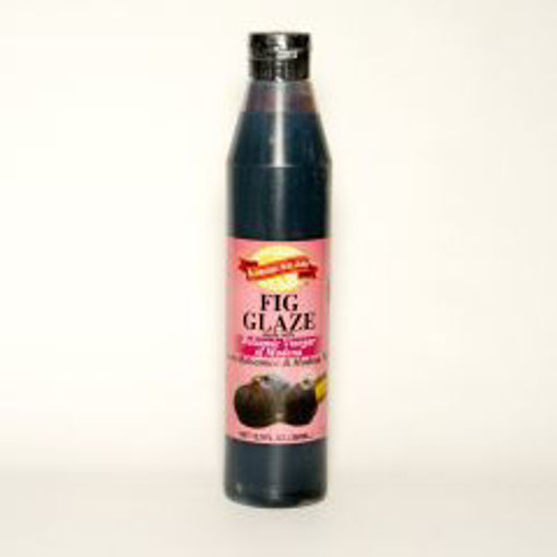 Picture of Supremo Italiano - Fig Balsamic Glaze - 12.9 oz Bottle, 6/case