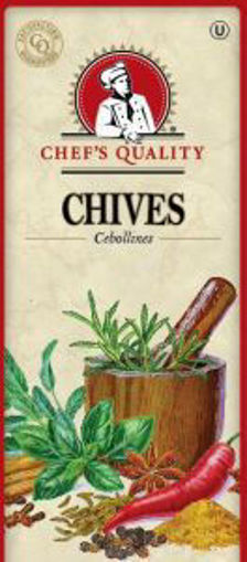 Picture of Chefs Quality - Chives - 2 oz, 12/case