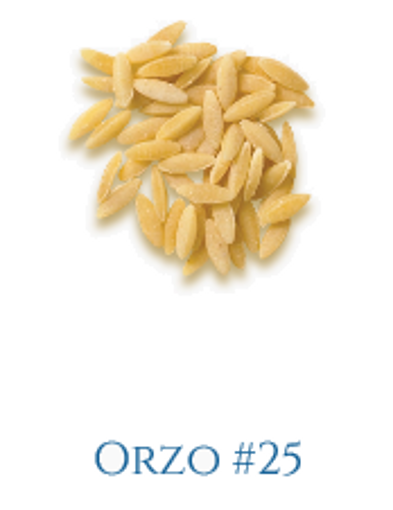 Picture of Dakota Growers Pasta - Orzo - 10 lbs