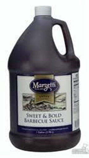 Picture of Marzetti - BBQ Sauce - 1 gallon, 4/case