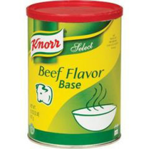 Picture of Knorr - Select Beef Base - 2 lbs, 6/case