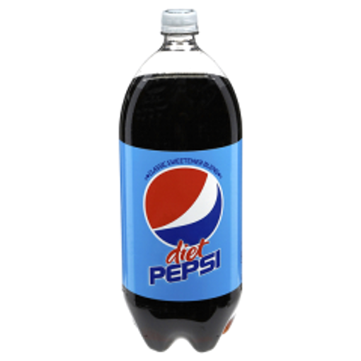 Picture of Diet Pepsi - 2 Ltr
