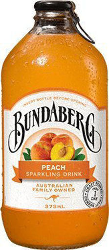 Picture of Bundaberg - Peach - 12.7 oz, 6/case