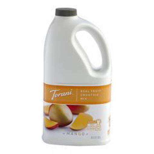 Picture of Torani - Mango Smoothie Mix - 64 oz, 6/case