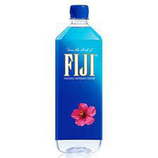 Picture of Fiji Water - 12/1L plastic bottles