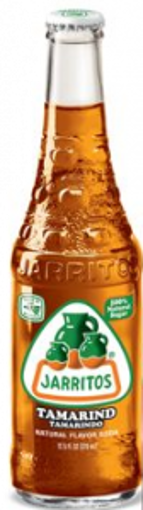 Picture of Jarritos - Tamarind Soda - 24/12.5 oz bottles