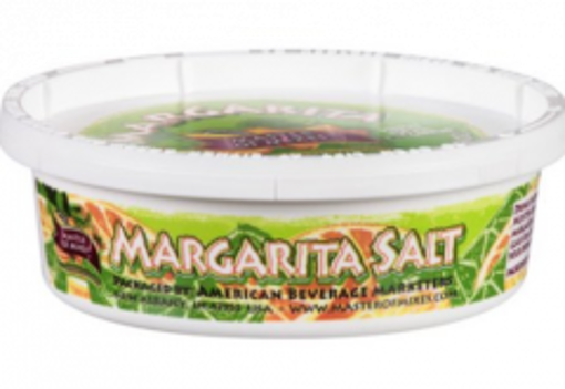 Picture of Master of Mixes - Margarita Salt - 8 oz pkgs, 12/case