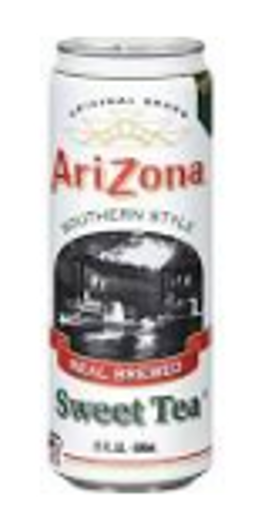 Picture of Arizona - Southern Style - Sweet Tea - 24/23 oz cans