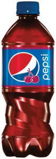 Picture of Wild Cherry Pepsi - 24/20 oz bottles