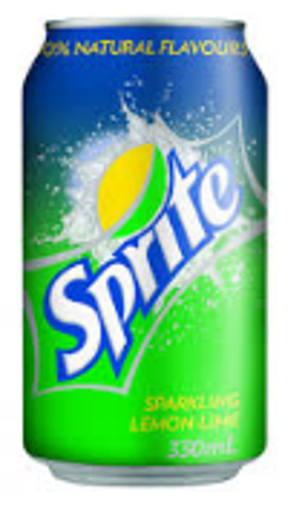 Picture of Sprite - 12 oz cans, 35-pack
