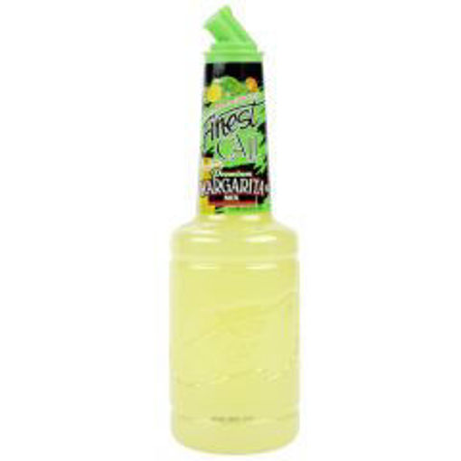 Picture of Finest Call - Margarita Mix - 1 ltr Bottle, 12/case