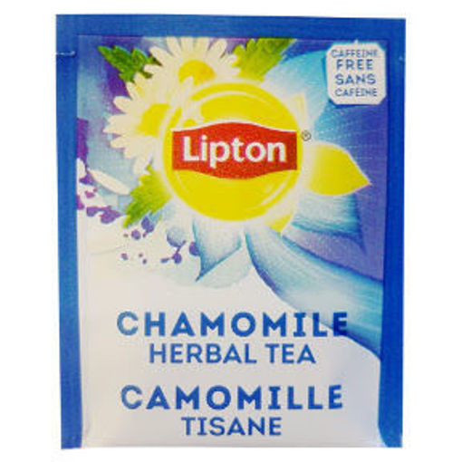 Picture of Lipton Chamomile Herbal Tea (71 Units)