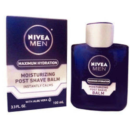 Picture of Nivea(R) Men Moisturizing Post Shave Balm 3.3 oz (6 Units)