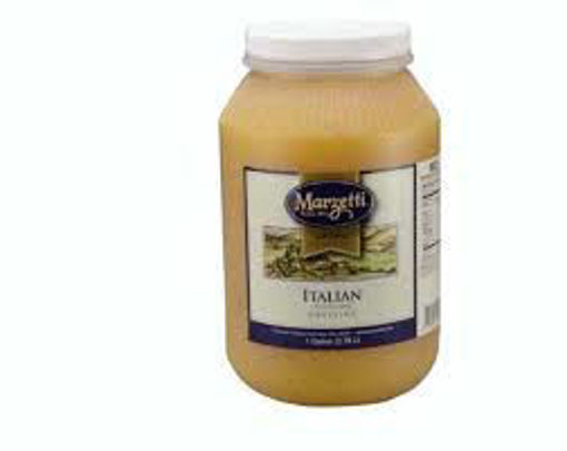 Picture of Marzetti - Non-Separated Italian Dressing -1 gallon, 4/case