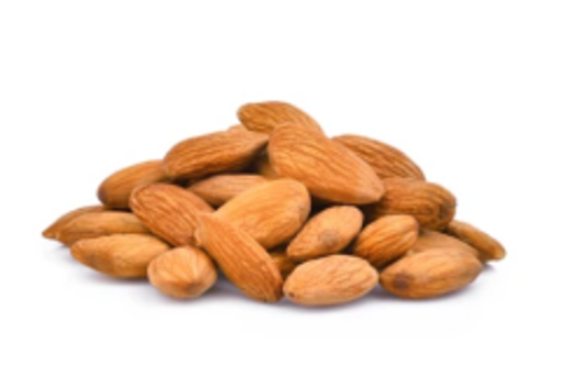 Picture of Natural Whole Almond, 3 Lb 6/case