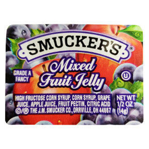 Picture of Smucker's Mixed Fruit Jelly (103 Units)