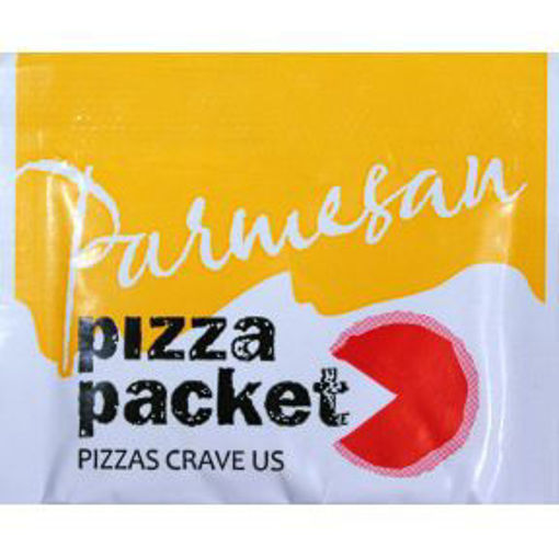Picture of Pizza Packet Parmesan (154 Units)