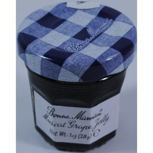 Picture of Bonne Maman Muscat Grape Jelly - jar (17 Units)
