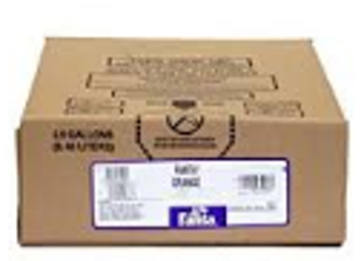 Picture of Fanta Orange - 2.5 gal bag in box syrup