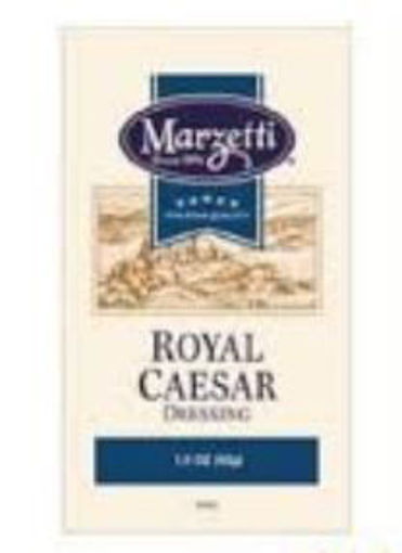 Picture of Marzetti - Caesar Dressing - 60 count Packet per case