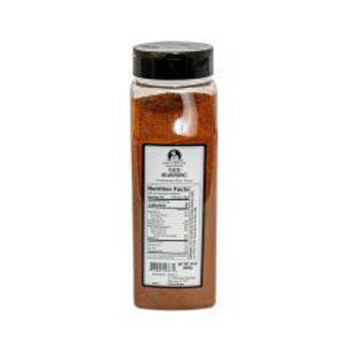 Picture of Chef's Quality - Taco Seasoning - 24 oz, 12/case